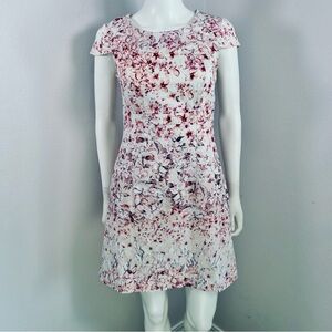 Orsay Floral Print dress size 4